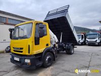 Iveco Eurocargo 120E28 Eurocargo 120E28 | PROCIDAMACCHINE S.R.L.