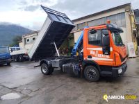 Iveco EUROCARGO ML120E19 P EUROCARGO ML120E19 P | PROCIDAMACCHINE S.R.L.