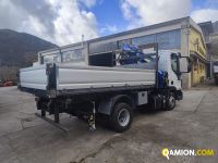 Iveco EUROCARGO ML120EL21 EUROCARGO ML120EL21 | PROCIDAMACCHINE S.R.L.