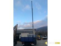 Iveco Eurocargo 120E25 Eurocargo 120E25 | PROCIDAMACCHINE S.R.L.