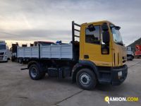 Iveco Eurocargo 120E28 Eurocargo 120E28 | PROCIDAMACCHINE S.R.L.