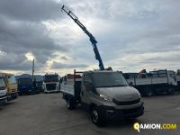 Iveco DAILY 35C13 DAILY 35C13 | PROCIDAMACCHINE S.R.L.
