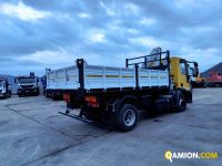 Iveco Eurocargo 120E28 Eurocargo 120E28 | PROCIDAMACCHINE S.R.L.