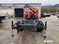 Iveco EUROCARGO ML120E19 P EUROCARGO ML120E19 P | PROCIDAMACCHINE S.R.L.