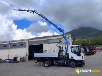 Iveco EUROCARGO ML80E22 EUROCARGO ML80E22 | PROCIDAMACCHINE S.R.L.