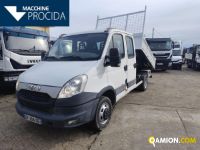 Iveco DAILY 35C13 DAILY 35C13 | PROCIDAMACCHINE S.R.L.