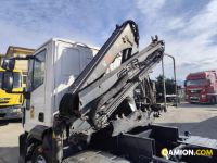 Iveco Eurocargo 120E25 Eurocargo 120E25 | PROCIDAMACCHINE S.R.L.