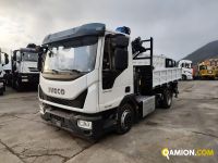 Iveco Eurocargo 75e16 Eurocargo 75e16 | PROCIDAMACCHINE S.R.L.