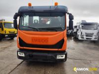Iveco EUROCARGO ML120E19 P EUROCARGO ML120E19 P | PROCIDAMACCHINE S.R.L.