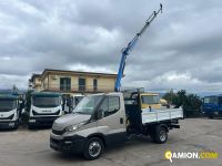 Iveco DAILY 35C13 DAILY 35C13 | PROCIDAMACCHINE S.R.L.