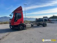 Iveco Eurocargo 80E19 Eurocargo 80E19 | PROCIDAMACCHINE S.R.L.