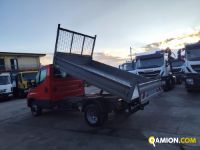 Iveco DAILY 35C12 - RIBALTABILE DAILY 35C12 - RIBALTABILE | PROCIDAMACCHINE S.R.L.