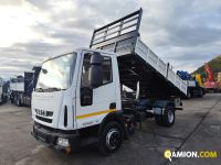 Iveco Eurocargo 100E22 Eurocargo 100E22 | PROCIDAMACCHINE S.R.L.