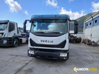 Iveco Eurocargo  75E21 Eurocargo  75E21 | PROCIDAMACCHINE S.R.L.