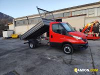 Iveco DAILY 35C12 - RIBALTABILE DAILY 35C12 - RIBALTABILE | PROCIDAMACCHINE S.R.L.