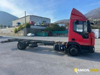 Iveco Eurocargo 80E19 Eurocargo 80E19 | PROCIDAMACCHINE S.R.L.