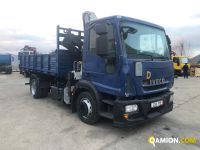 Iveco Eurocargo 120E25 Eurocargo 120E25 | PROCIDAMACCHINE S.R.L.