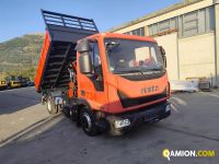 Iveco Eurocargo 80E19 Eurocargo 80E19 | PROCIDAMACCHINE S.R.L.