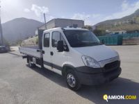 Iveco DAILY 50 C15L FISSO DAILY 50 C15L FISSO | PROCIDAMACCHINE S.R.L.