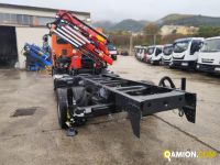 Iveco EUROCARGO ML120E19 P EUROCARGO ML120E19 P | PROCIDAMACCHINE S.R.L.