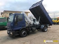 Iveco Eurocargo 120E25 Eurocargo 120E25 | PROCIDAMACCHINE S.R.L.