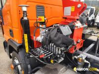 Iveco EUROCARGO ML120E19 P EUROCARGO ML120E19 P | PROCIDAMACCHINE S.R.L.