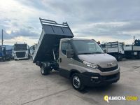 Iveco DAILY 35C13 DAILY 35C13 | PROCIDAMACCHINE S.R.L.