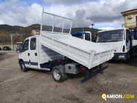 Iveco DAILY 35C13 DAILY 35C13 | PROCIDAMACCHINE S.R.L.