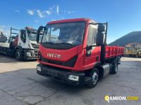 Iveco Eurocargo 80E19 Eurocargo 80E19 | PROCIDAMACCHINE S.R.L.