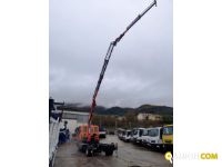 Iveco EUROCARGO ML120E19 P EUROCARGO ML120E19 P | PROCIDAMACCHINE S.R.L.