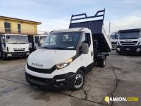 Iveco DAILY 35C15 DAILY 35C15 | PROCIDAMACCHINE S.R.L.