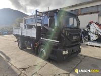 Iveco EUROCARGO ML120E19 P EUROCARGO ML120E19 P | PROCIDAMACCHINE S.R.L.