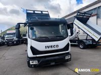 Iveco EUROCARGO ML80E22 EUROCARGO ML80E22 | PROCIDAMACCHINE S.R.L.