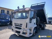 Iveco Eurocargo 120E28 Eurocargo 120E28 | PROCIDAMACCHINE S.R.L.