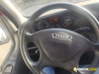 Iveco DAILY 35C13 DAILY 35C13 | PROCIDAMACCHINE S.R.L.