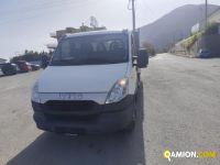 Iveco DAILY 50 C15L FISSO DAILY 50 C15L FISSO | PROCIDAMACCHINE S.R.L.