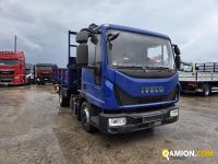 Iveco Eurocargo 75e16 Eurocargo 75e16 | PROCIDAMACCHINE S.R.L.