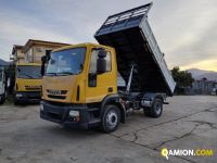 Iveco Eurocargo 120E28 Eurocargo 120E28 | PROCIDAMACCHINE S.R.L.