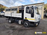 Iveco Eurocargo 100E22 Eurocargo 100E22 | PROCIDAMACCHINE S.R.L.