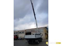 Iveco Eurocargo 140 Euro VIe(d) Eurocargo 140 Euro VIe(d) | PROCIDAMACCHINE S.R.L.