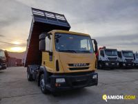Iveco Eurocargo 120E28 Eurocargo 120E28 | PROCIDAMACCHINE S.R.L.