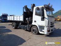 Iveco Eurocargo 120E28 Eurocargo 120E28 | PROCIDAMACCHINE S.R.L.