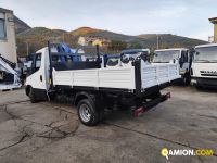Iveco DAILY 35C15 DAILY 35C15 | PROCIDAMACCHINE S.R.L.