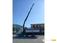Iveco Eurocargo 120E28 Eurocargo 120E28 | PROCIDAMACCHINE S.R.L.