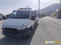 Iveco DAILY 50 C15L FISSO DAILY 50 C15L FISSO | PROCIDAMACCHINE S.R.L.