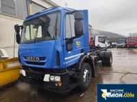 Iveco Eurocargo 180E28 Eurocargo 180E28 | PROCIDAMACCHINE S.R.L.