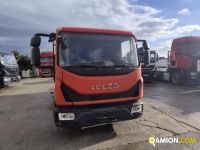 Iveco Eurocargo 80E19 Eurocargo 80E19 | PROCIDAMACCHINE S.R.L.