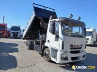 Iveco Eurocargo 120E28 Eurocargo 120E28 | PROCIDAMACCHINE S.R.L.