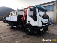 Iveco Eurocargo 140 Euro VIe(d) Eurocargo 140 Euro VIe(d) | PROCIDAMACCHINE S.R.L.