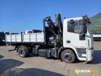 Iveco Eurocargo 120E28 Eurocargo 120E28 | PROCIDAMACCHINE S.R.L.